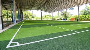 Lapangan Futsal A